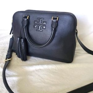 Tory Burch Thea Double Zip